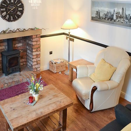 Brewers Cottage Cropton ภายนอก รูปภาพ