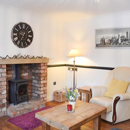 Brewers Cottage Cropton ภายนอก รูปภาพ