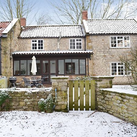 Brewers Cottage Cropton ภายนอก รูปภาพ