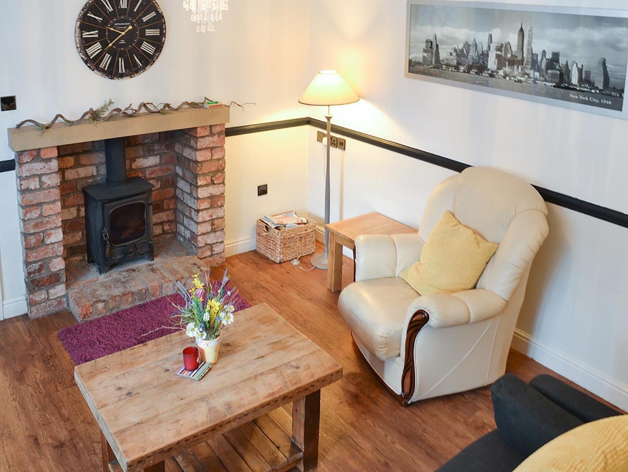 Brewers Cottage Cropton ภายนอก รูปภาพ