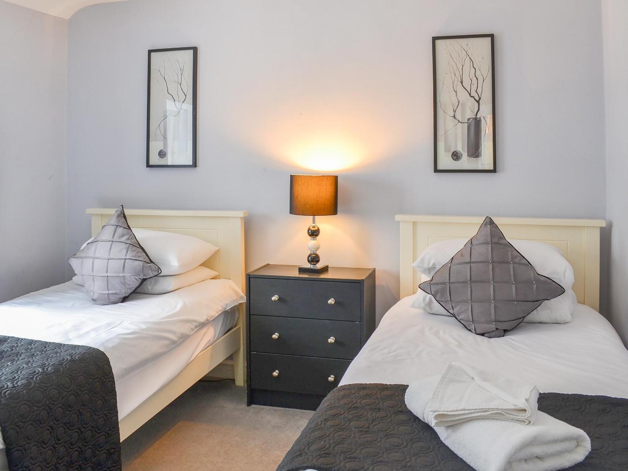 Brewers Cottage Cropton ภายนอก รูปภาพ
