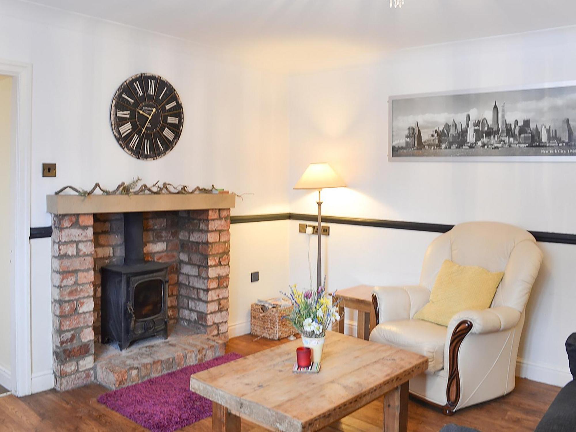Brewers Cottage Cropton ภายนอก รูปภาพ
