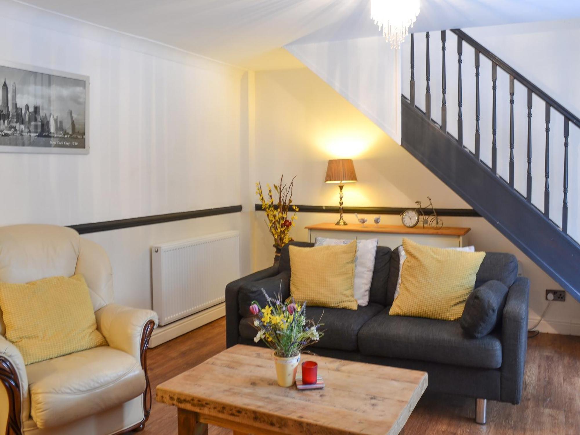 Brewers Cottage Cropton ภายนอก รูปภาพ