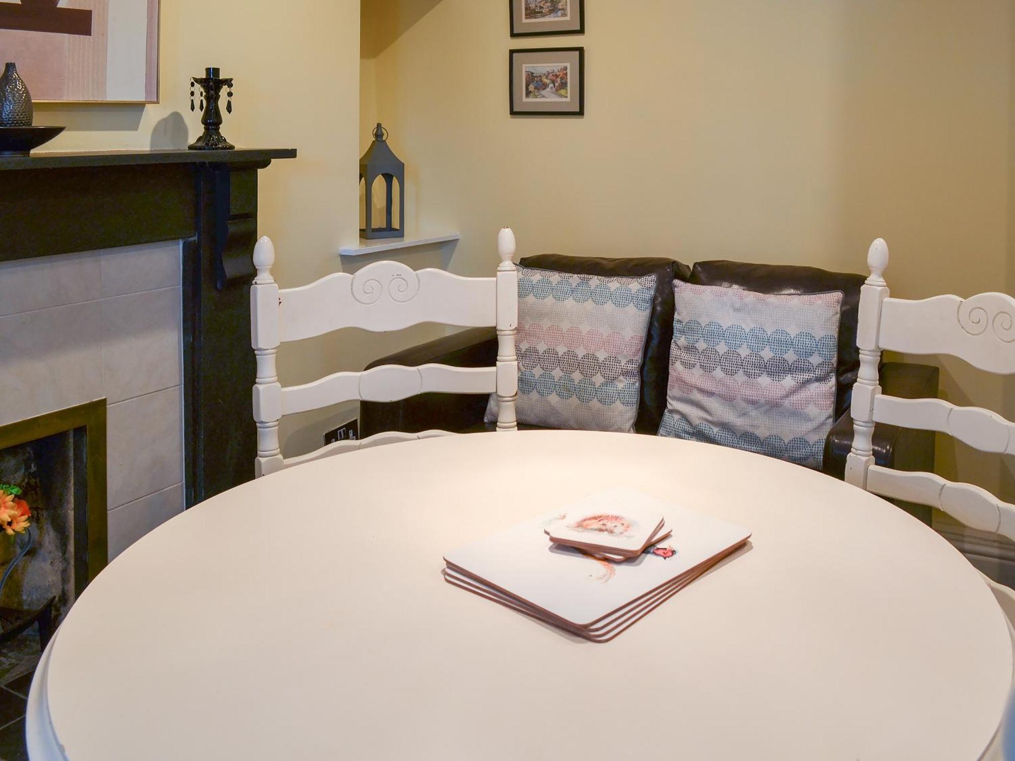 Brewers Cottage Cropton ภายนอก รูปภาพ