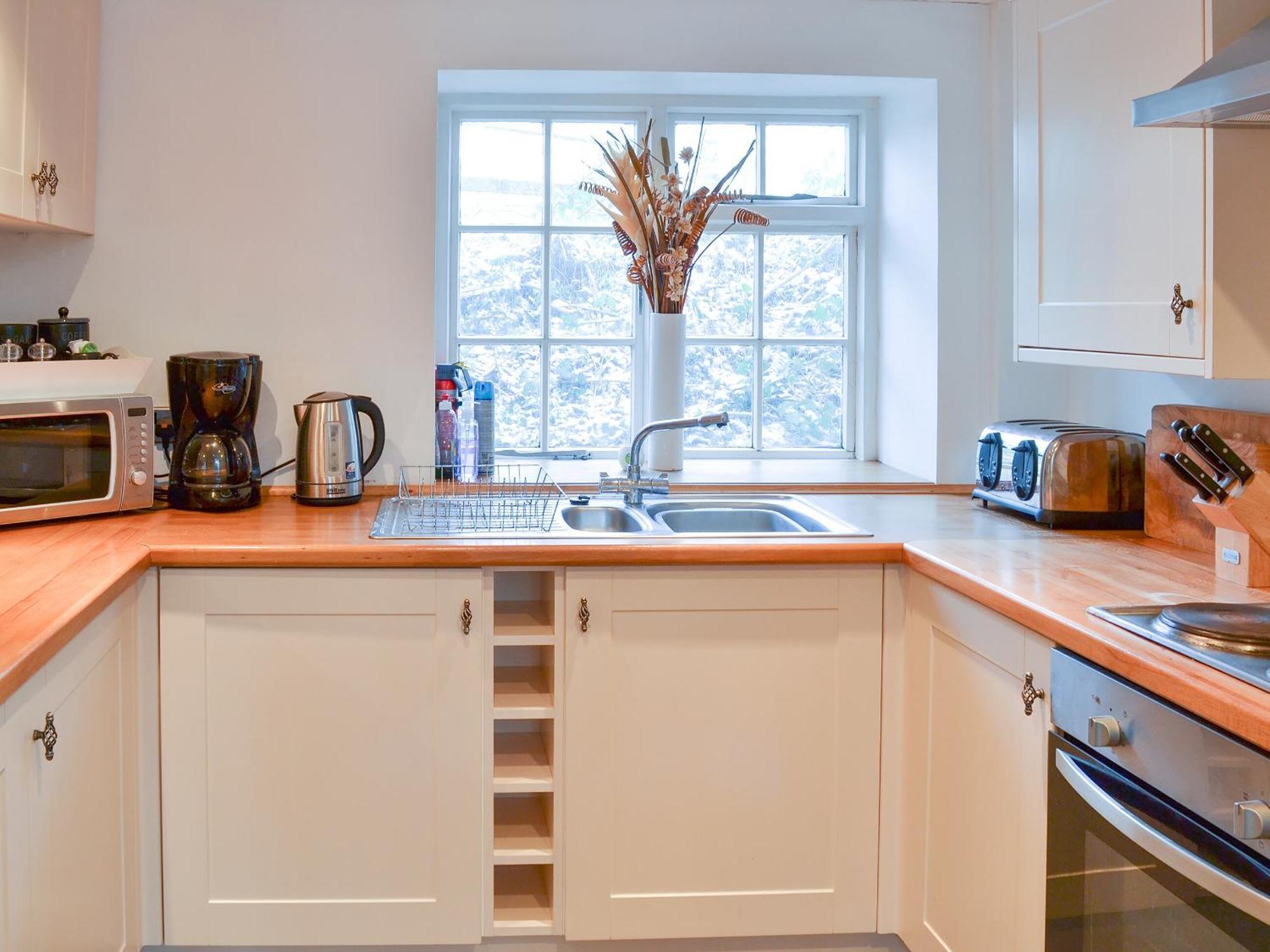 Brewers Cottage Cropton ภายนอก รูปภาพ